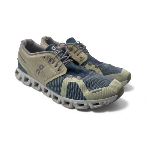 On Cloud® Women's Size 10 Cloud 5 Running Shoes - 79.98349 - Picture 2 of 8